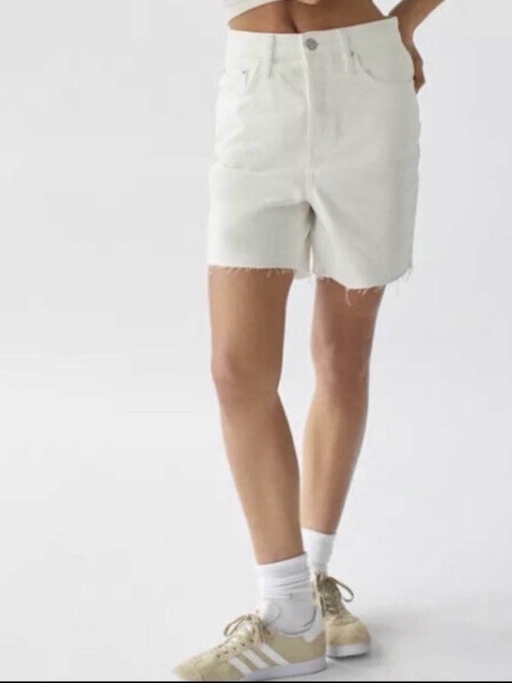 NWT Urban Outfitters BDG 90’s Denim Shorts